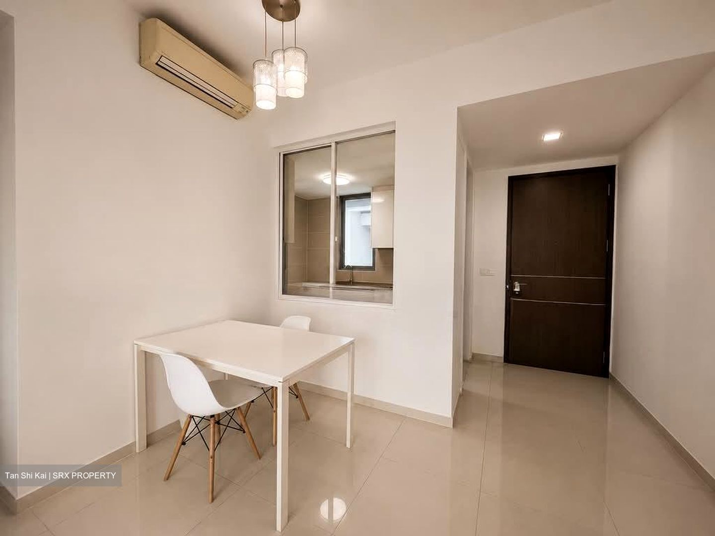 Hundred Trees (D5), Condominium #580842911